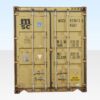 40Ft X 8Ft Used Shipping Container High Cube - Image 3