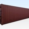 40Ft X 8Ft Used Shipping Container High Cube - Image 4