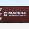Grade A Standard 20Ft Shipping Container - Image 2
