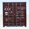 Grade A Standard 20Ft Shipping Container - Image 3