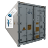 40FT Super Freezer -76°F TO 30°F (460V/230V 3P) - Image 3