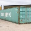 Used 40Ft Cargo Worthy Shipping Containers - Image 5
