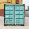 Used 40Ft Cargo Worthy Shipping Containers - Image 4