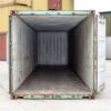 Used 40Ft Cargo Worthy Shipping Containers - Image 2