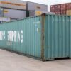 Used 40Ft Cargo Worthy Shipping Containers - Image 3