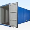 40Ft High Cube Container – One Trip (9Ft 6″ High) - Image 3