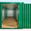 6M X 2.1M End Linked Flat Packed Container Bundle (Powder Coated) - Image 2