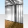 3M X 4.2M Side Linked Flat Pack Container Bundle (Powder Coated) - Image 3