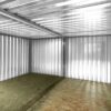 3M X 4.2M Side Linked Flat Pack Container Bundle (Powder Coated) - Image 4