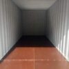 20ft High Cube Container (9′ 6″ high) suitable for IBC storage - Image 6