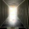 New 40 Ft Hc High Cube Shipping Container - Image 4
