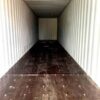 New 40 Ft Hc High Cube Shipping Container - Image 5
