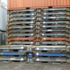 20ft Collapsible Flat Racks - Image 4