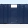 3+1 Steel Toilet Cabin 16Ft x 9Ft - Image 3