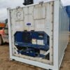 20Ft Used Refrigerated Container Carrier Machine - Image 4