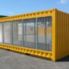 Gas Cylinder Storage