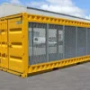 Gas Cylinder Storage - Image 7