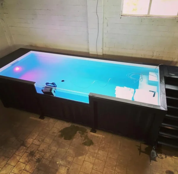 20Ft Container Swimming Pools - Image 6