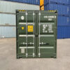 20Ft High Cube Container – One Trip (9FT 6′ High) - Image 2