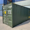 20Ft High Cube Container – One Trip (9FT 6′ High) - Image 4