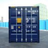 20Ft High Cube Container – One Trip (9FT 6′ High) - Image 12