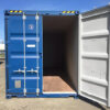 20Ft High Cube Container – One Trip (9FT 6′ High) - Image 10