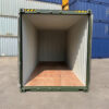 20Ft High Cube Container – One Trip (9FT 6′ High) - Image 3