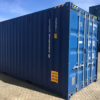 20Ft High Cube Container – One Trip (9FT 6′ High) - Image 9