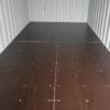 20Ft Shipping Container (One Trip) – Dark Green - Image 3