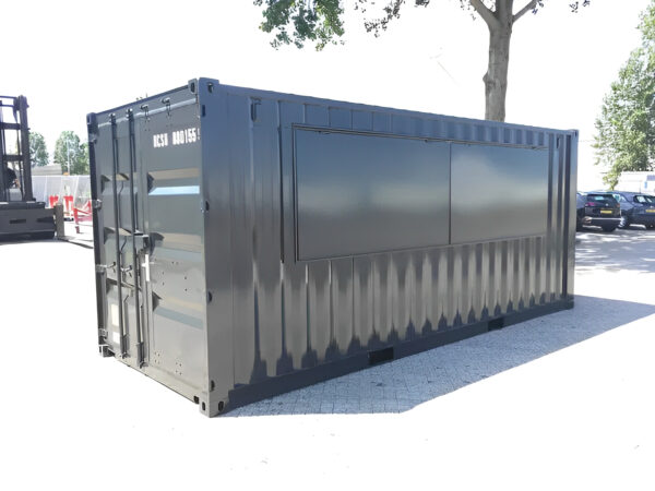 20ft Bar Container - Image 6