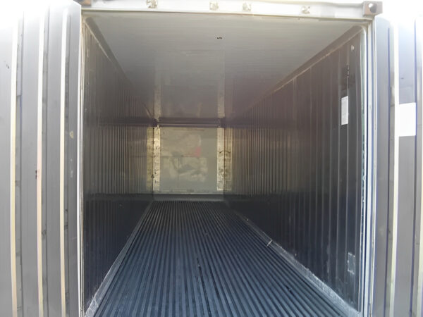 40Ft High Cube Refrigerated Containers – Reefers - Image 4