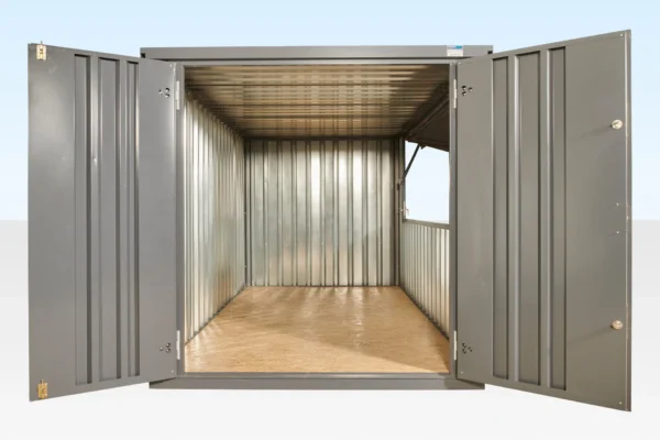 4M Flat Pack Kiosk - Image 7