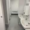 6+1 Steel Toilet Cabin - Image 4