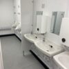 6+1 Steel Toilet Cabin - Image 5
