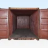 20Ft X 8Ft Used Cargo-Worthy Dry Van - Image 7