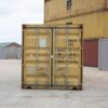 20Ft X 8Ft Used Cargo-Worthy Dry Van - Image 2